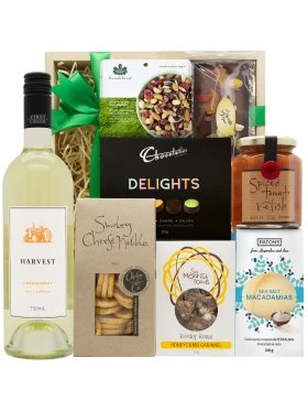 Scrumptious Gift Hamper - Image 2