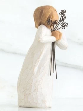 Willow Tree Figurine - Friendship - Image 2