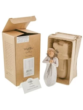 Willow Tree Figurine - Friendship - Image 3