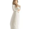 Willow Tree Figurine - Angel Of Mine
