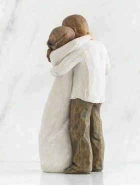 Willow Tree Figurine - Promise - Image 3