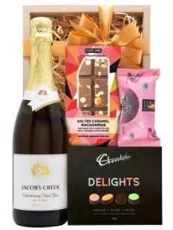 Sparkling Surprise Gift Hamper