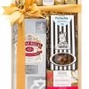Tipple & Nibble - Scotch Hamper