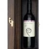 Premium Wine Box With Wine