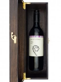 Premium Wine Box With Wine
