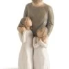 Willow Tree Figurine - My Girls
