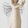 Willow Tree Figurine - Angel Of Hope