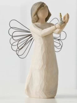 Willow Tree Figurine - Angel Of Hope