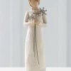 Willow Tree Figurine - Grateful