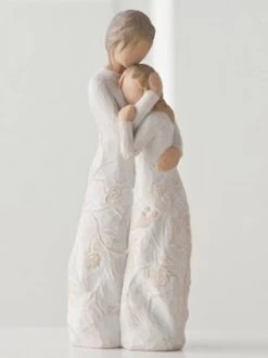 Willow Tree Figurine - Close To Me