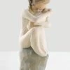 Willow Tree Figurine - Guardian