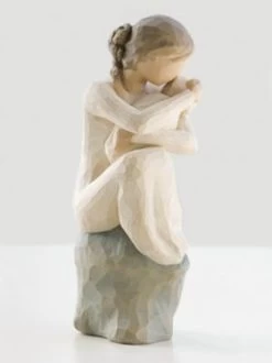 Willow Tree Figurine - Guardian