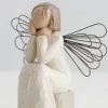 Willow Tree Figurine - Angel Of Caring