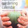 Australian Gardening Calendar