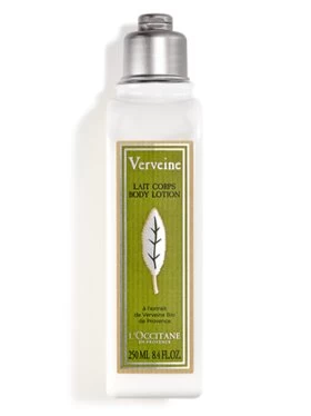 L'Occitane Verbena Harvest Body Lotion, 250ml