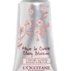L'Occitane Cherry Blossom Hand Cream, 75ml