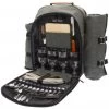Four Person Picnic Backpack Set