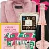 L'Occitane Cherry Blossom & Robe Luxury Set