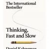 Thinking, Fast And Slow