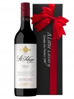 St Hugo Shiraz 750ml