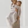 Willow Tree Figurine - Mother Daughter