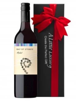 Bay Of Stones Merlot 750ml