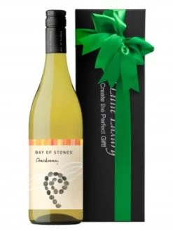 Bay Of Stones Chardonnay 750ml