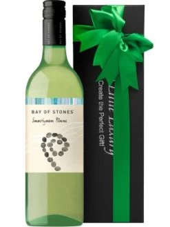 Bay Of Stones Sauvignon Blanc 750ml