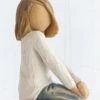 Willow Tree Figurine - Joyful Child
