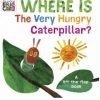 Where Is The Very Hungry Caterpillar?
