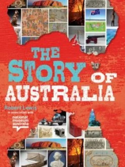The Story Of Australia