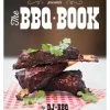 Jamie's Food Tube: The BBQ Book