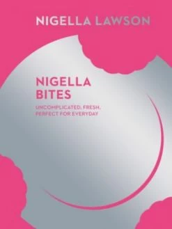Nigella Bites