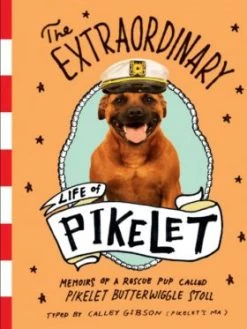 The Extraordinary Life Of Pikelet