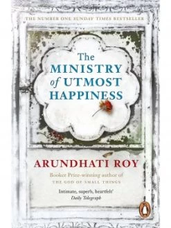 The Ministry Of Utmost Happiness