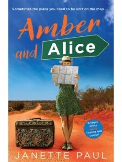 Amber And Alice