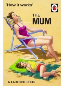 How It Works: The Mum