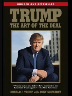Trump: The Art Of The Deal