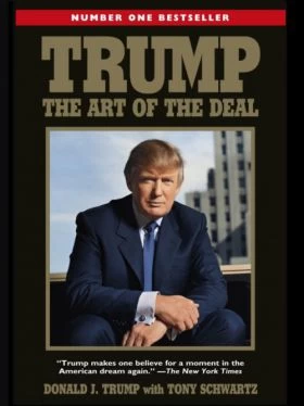 Trump: The Art Of The Deal