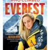 The Girl Who Climbed Everest