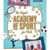 The Royal Academy Of Sport For Girls 1: High Flyers