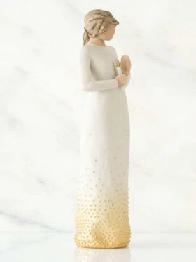 Willow Tree Figurine - Vigil - Image 2