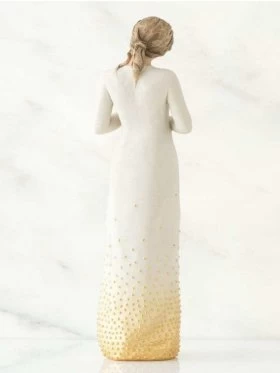 Willow Tree Figurine - Vigil - Image 3