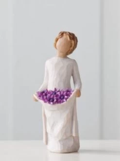 Willow Tree Figurine - Simple Joys