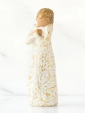 Willow Tree Figurine - Tapestry - Image 2