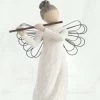 Willow Tree Figurine - Angel Of Harmony