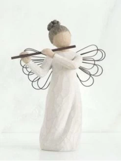 Willow Tree Figurine - Angel Of Harmony