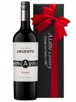 Argento Classic Malbec, Mendoza Argentina 750ml