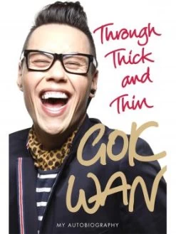 Through Thick And Thin - My Autobiography