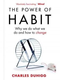 The Power Of Habit - Why We Do What We Do, And How To Change